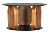 109771 Pemba Coffee Table Multicolor