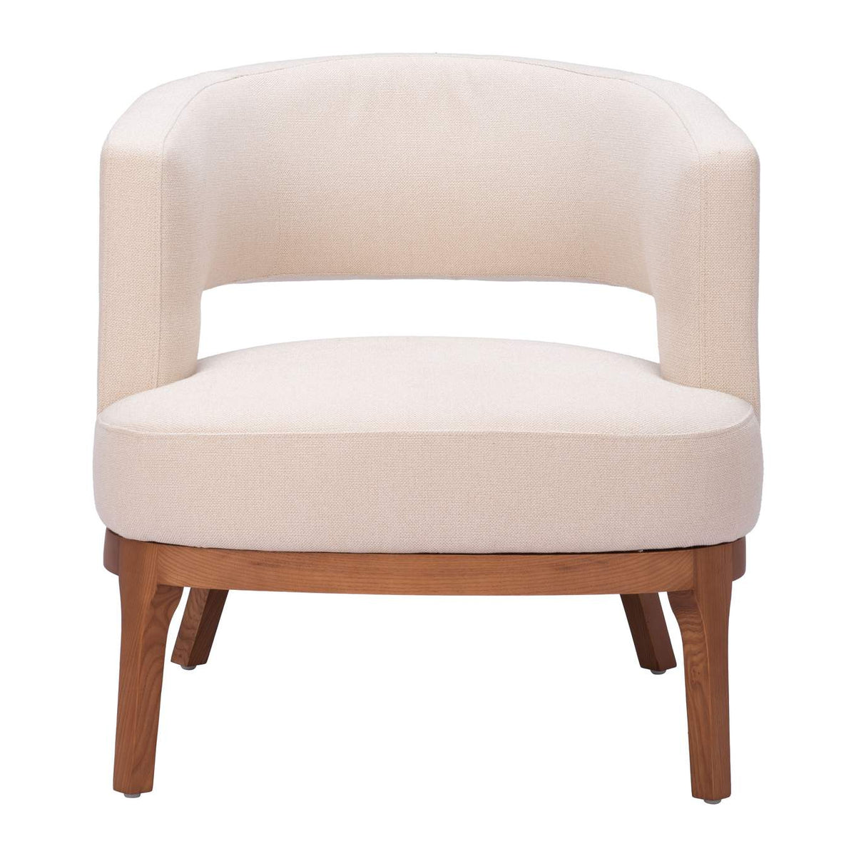 110113 Penryn Accent Chair Beige