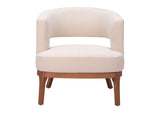 110113 Penryn Accent Chair Beige