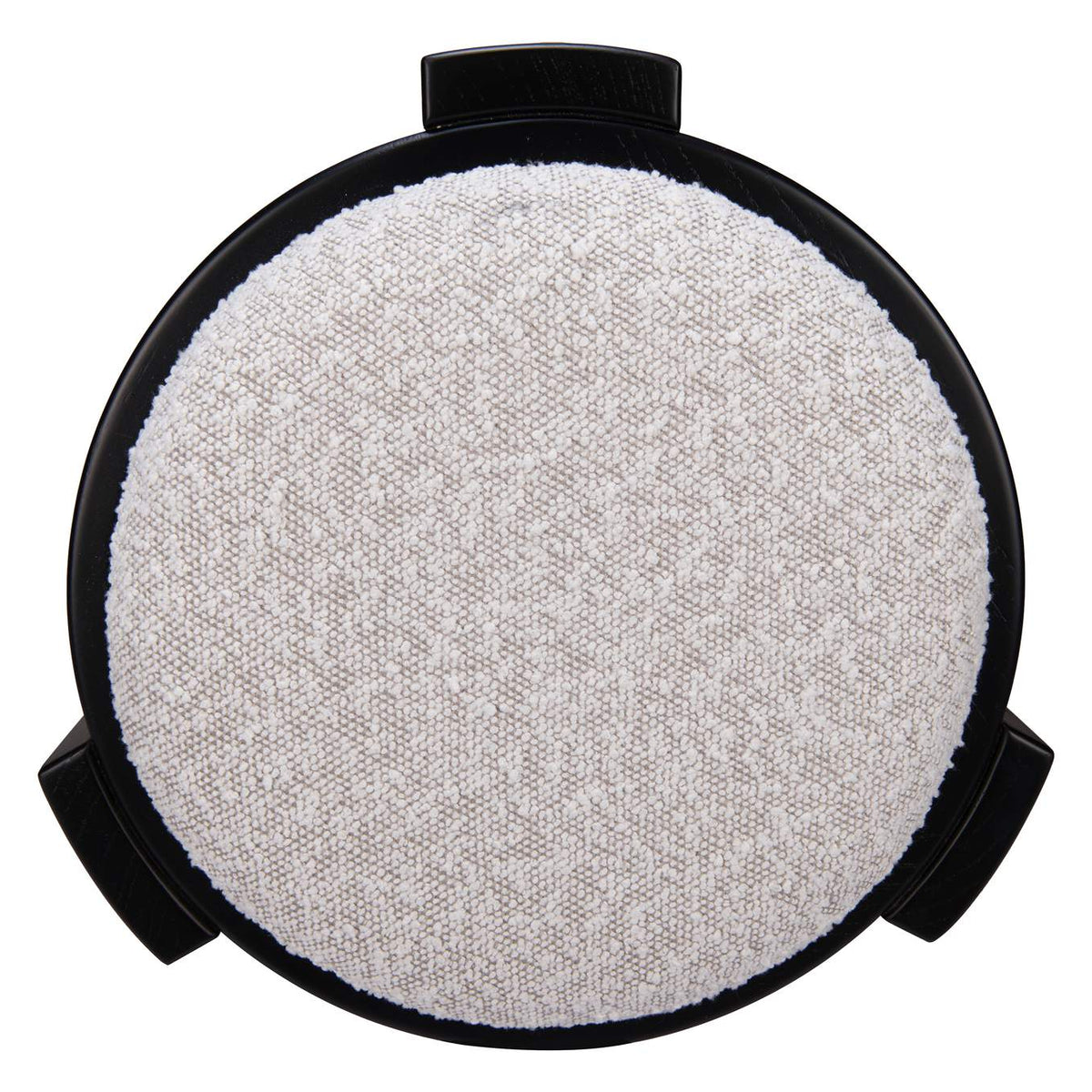 109815 Banjul Ottoman Misty Gray