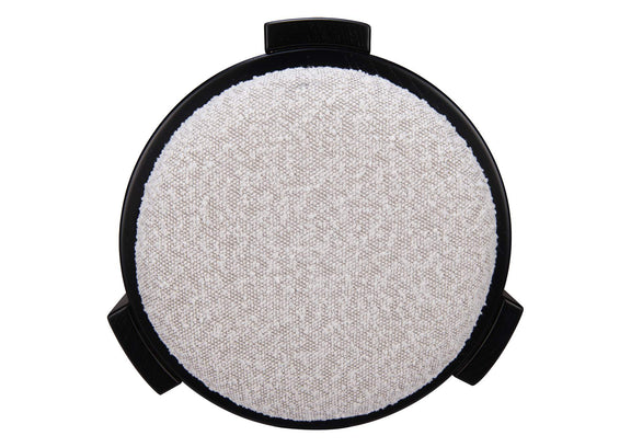 109815 Banjul Ottoman Misty Gray