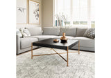 109838 Nazaire Coffee Table Black
