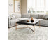 109838 Nazaire Coffee Table Black