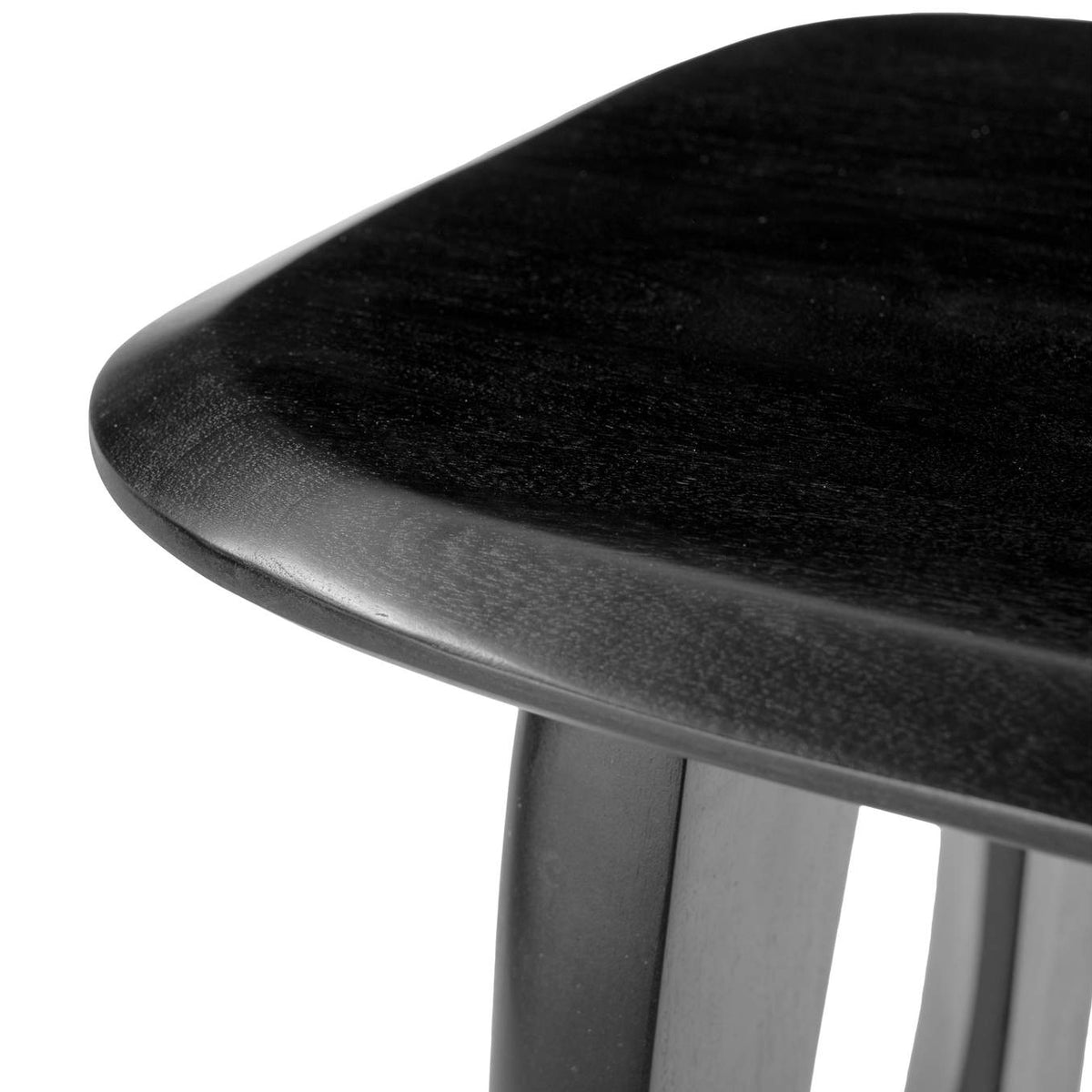 110225 Arasan Accent Table Black