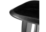 110225 Arasan Accent Table Black
