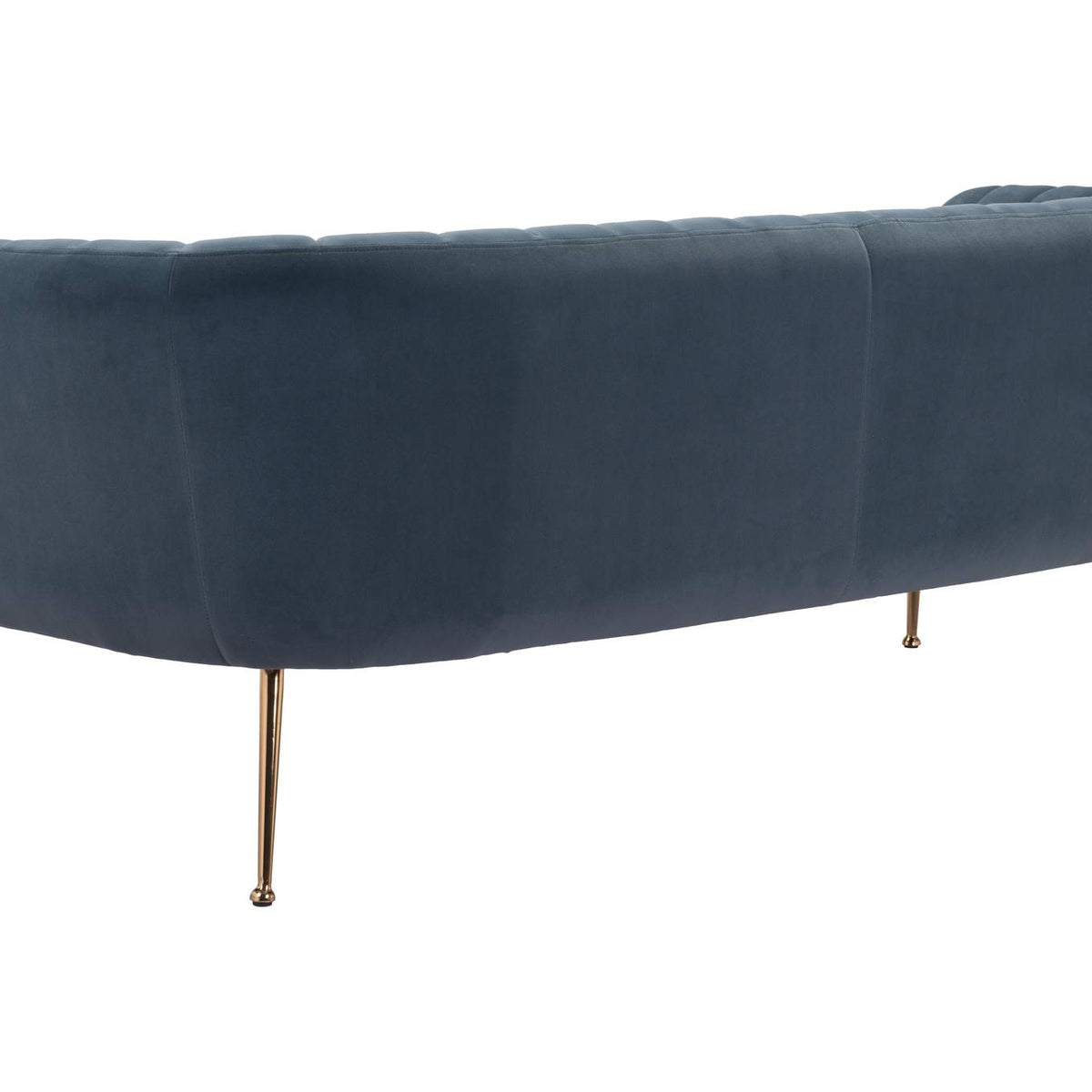 101854 Deco Sofa Gray