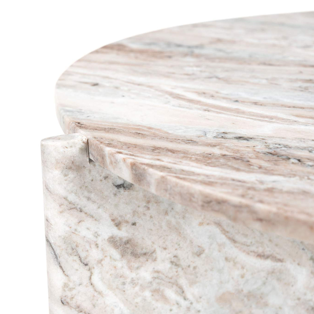 109849 Lancaster Coffee Table Natural