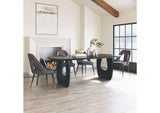 110003 Artus Dining Chair Gray