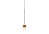 56108 Adeo Ceiling Lamp Brass