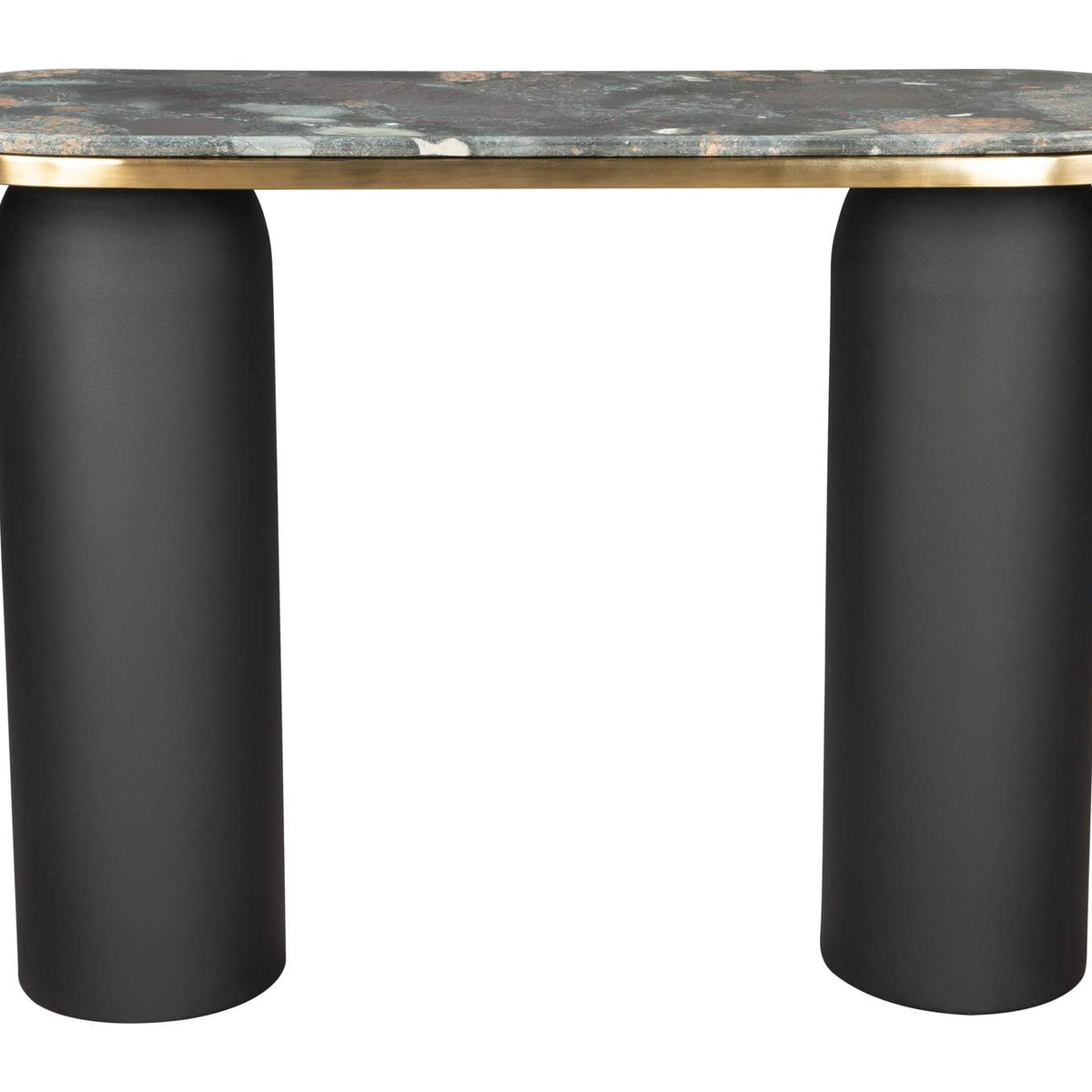 109761 Luxor Console Table Multicolor