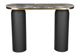 109761 Luxor Console Table Multicolor