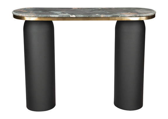 109761 Luxor Console Table Multicolor