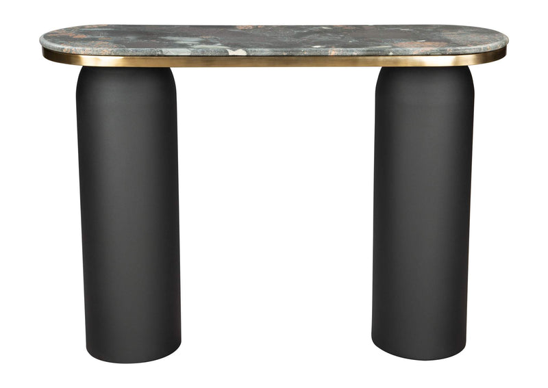 109761 Luxor Console Table Multicolor