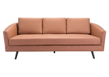 101927 Divinity Sofa Brown