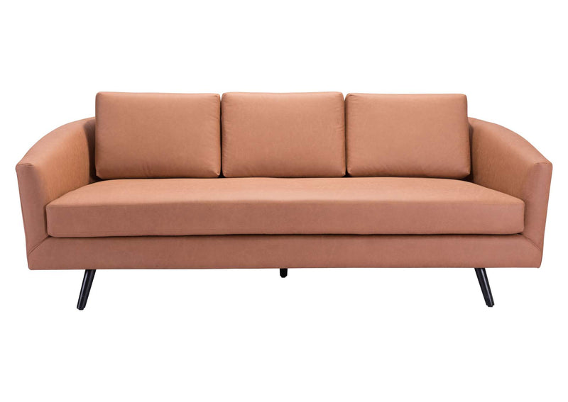 101927 Divinity Sofa Brown