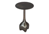 109568 Lexi Side Table Charcoal