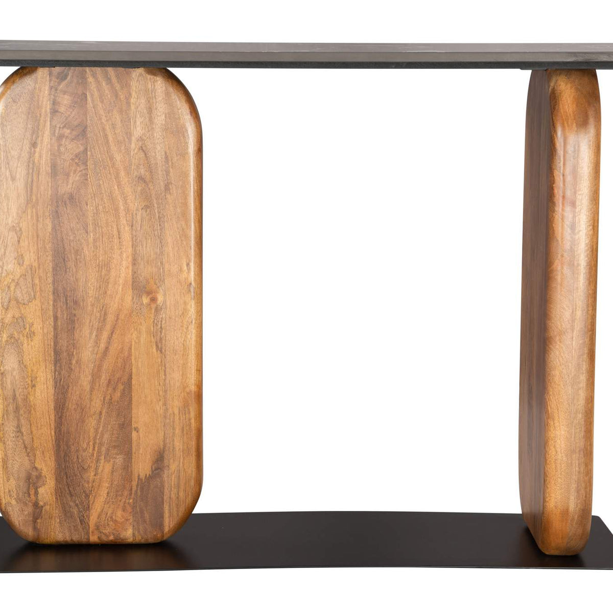 109770 Pemba Console Table Multicolor