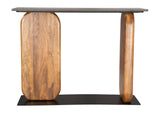 109770 Pemba Console Table Multicolor