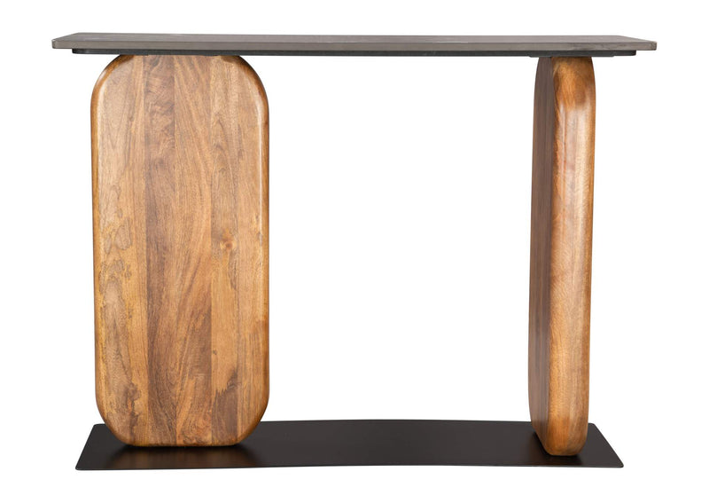 109770 Pemba Console Table Multicolor