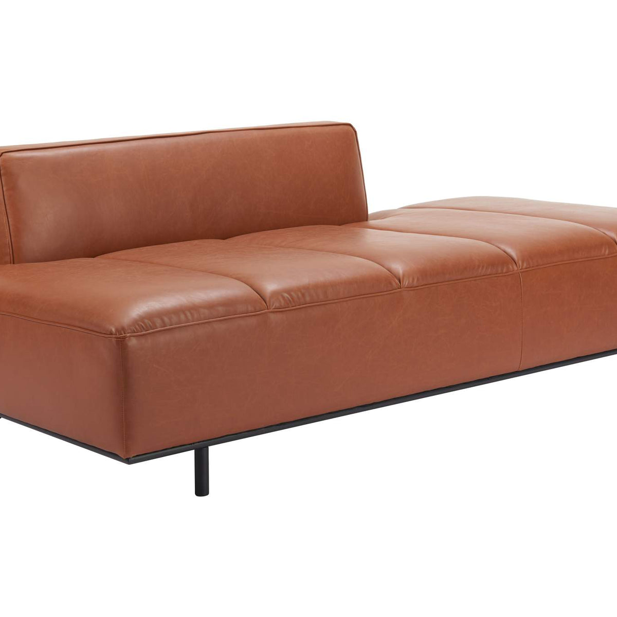101925 Confection Sofa Brown