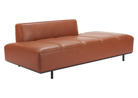 101925 Confection Sofa Brown