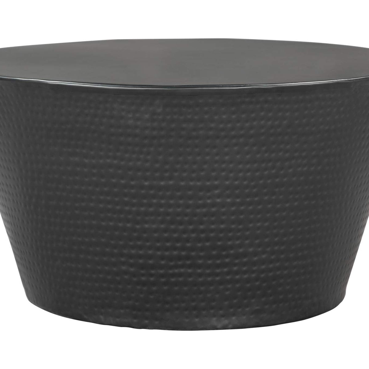 109754 Durban Coffee Table Black