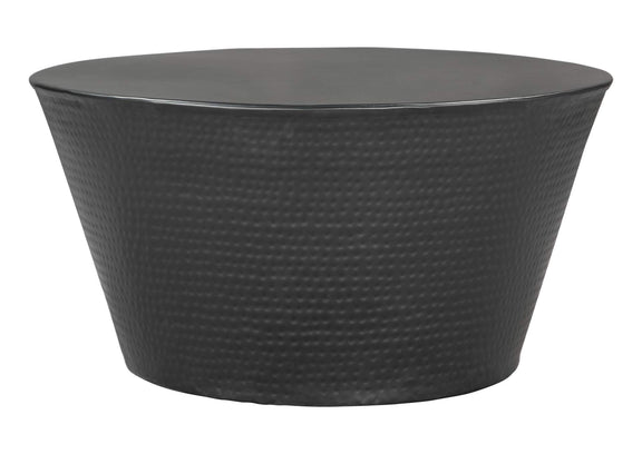 109754 Durban Coffee Table Black