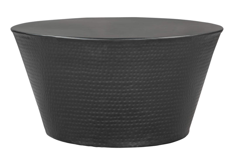 109754 Durban Coffee Table Black