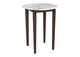 110089 Vernon Bar Table White