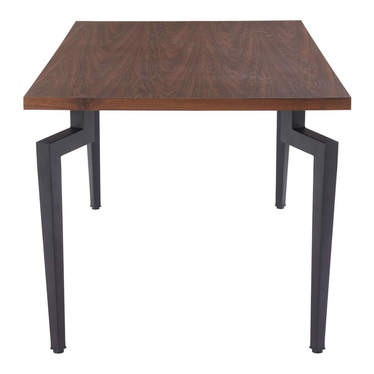 110360 Kani Dining Table Walnut