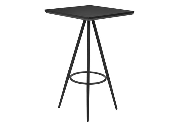 110051 Tinos Bar Table Black