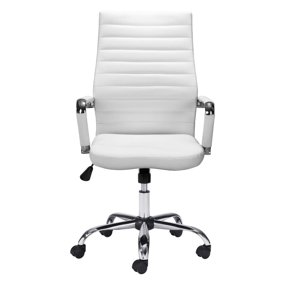 101822 Primero Office Chair White