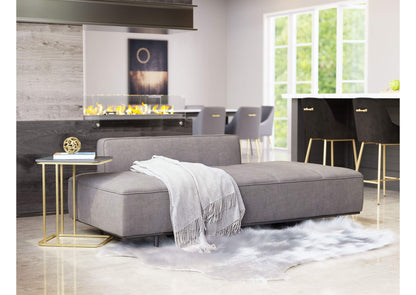 110079 Confection Sofa Gray