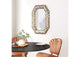 A12261 Kin Mirror Bronze