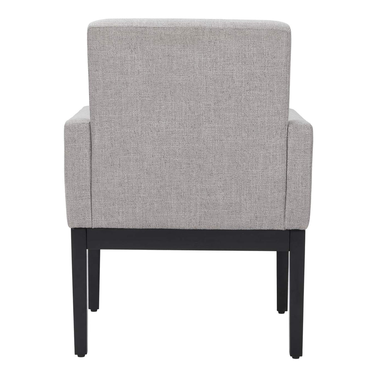 110159 Senzil Dining Chair Gray
