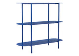 109417 Tre Console Table Blue