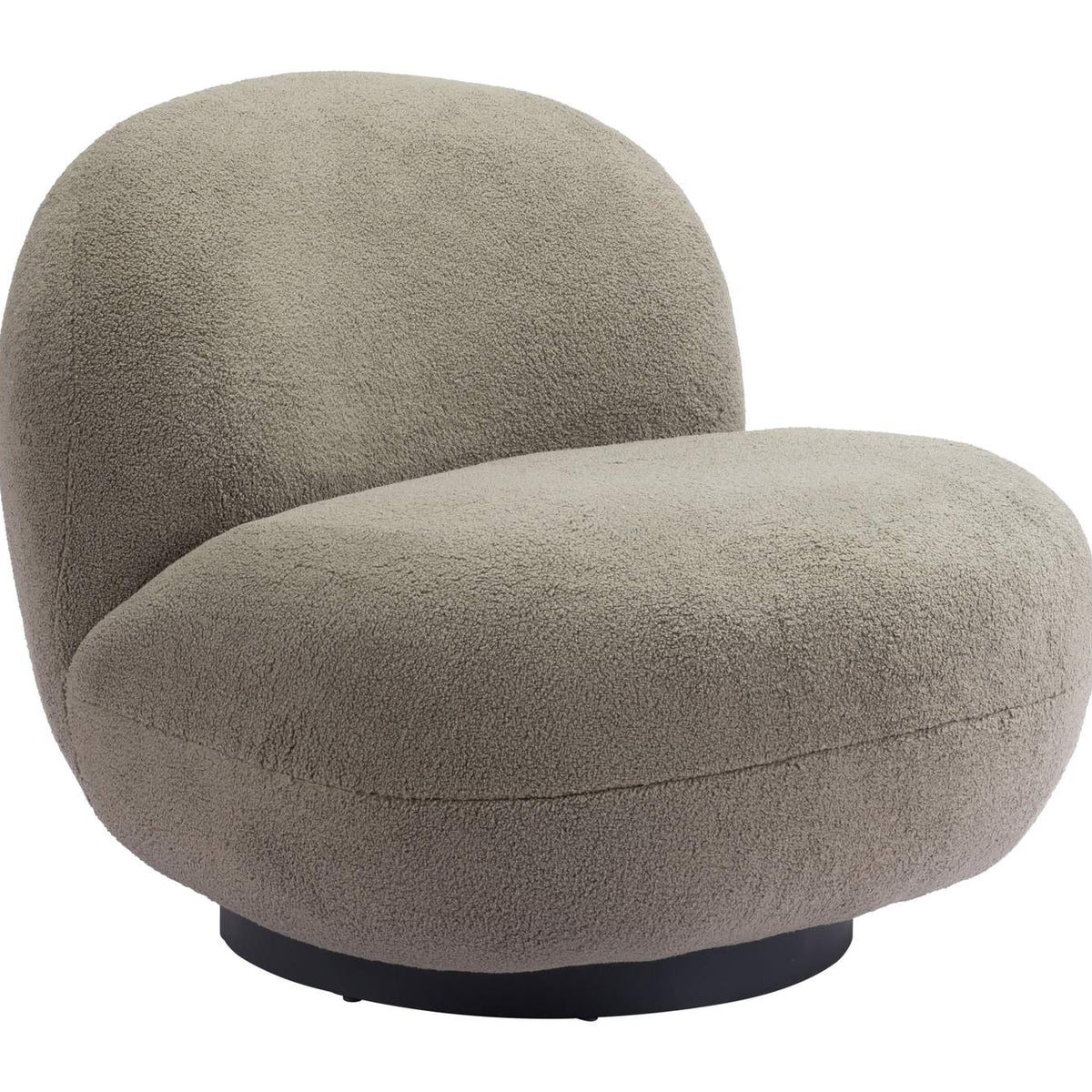 109346 Myanmar Accent Chair Olive Green