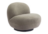109346 Myanmar Accent Chair Olive Green