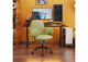 109529 Lionel Office Chair Olive Green
