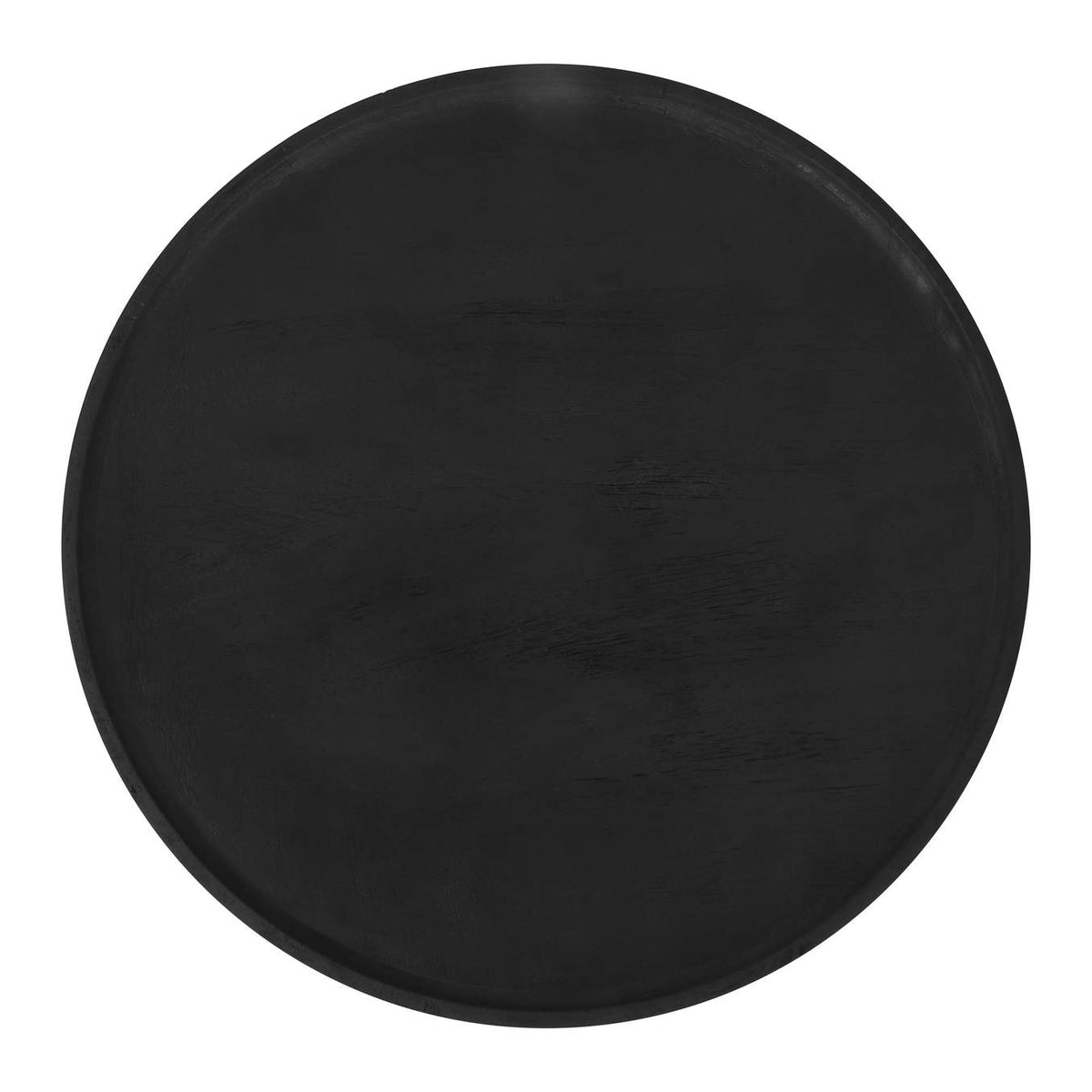 109083 Omni Side Table Black