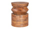 109773 Kollam Side Table Walnut