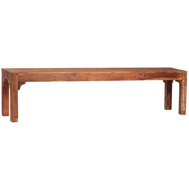 Nantucket Bench