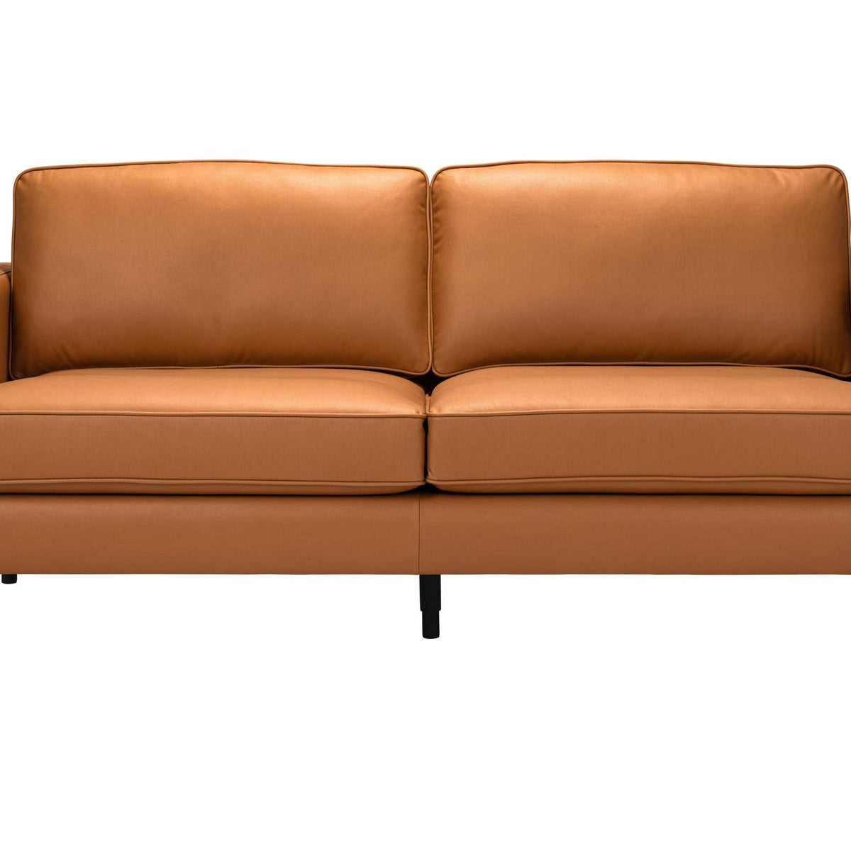 109030 Decade Sofa Brown