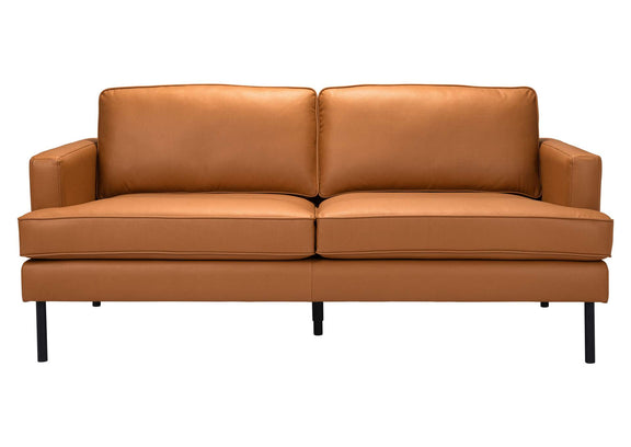 109030 Decade Sofa Brown