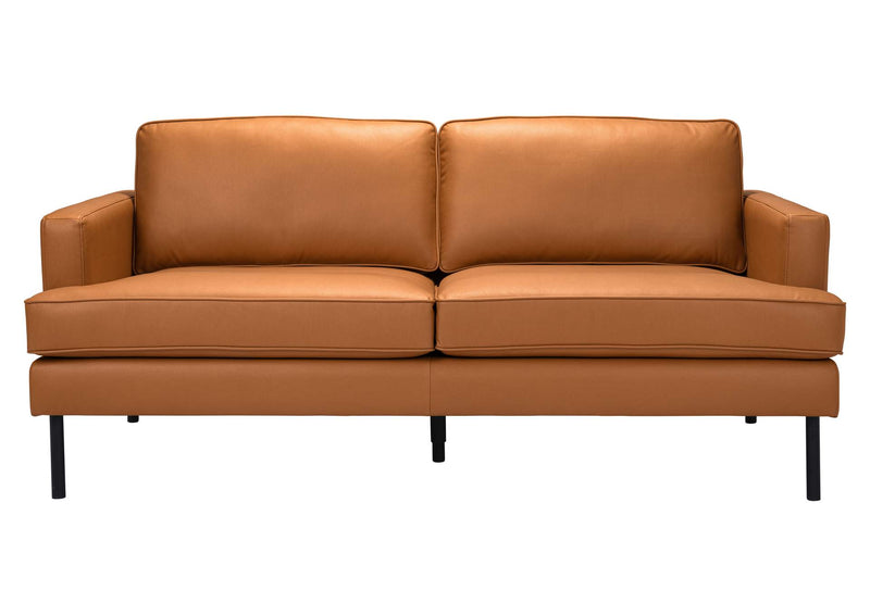 109030 Decade Sofa Brown