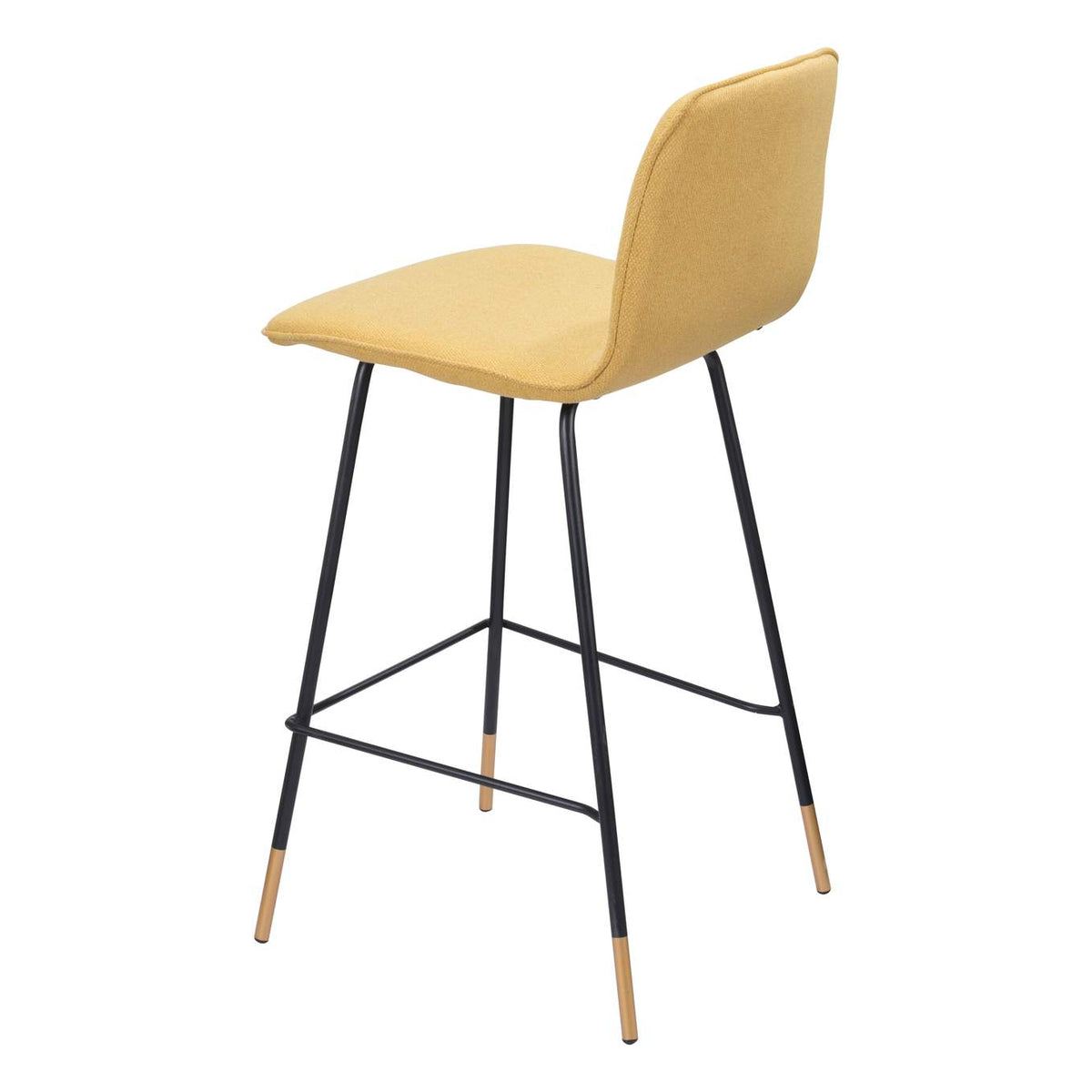 101894 Var Counter Stool Yellow