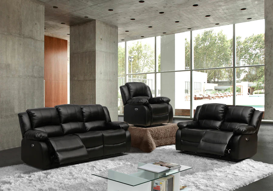 SF1681 2PC Set with Chair
