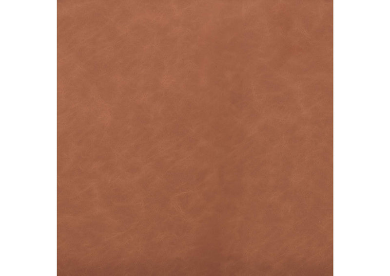 109520 Dallas Accent Chair Vintage Brown