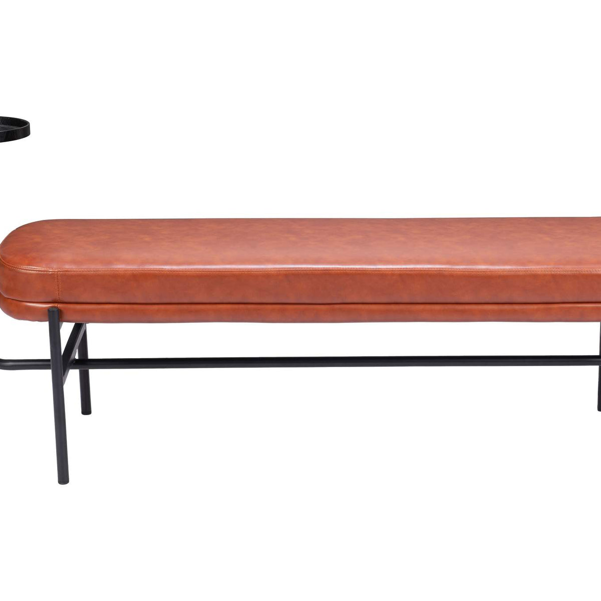 110180 Ploce Bench Brown
