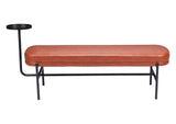 110180 Ploce Bench Brown